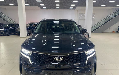 KIA Sorento IV, 2020 год, 3 430 000 рублей, 1 фотография