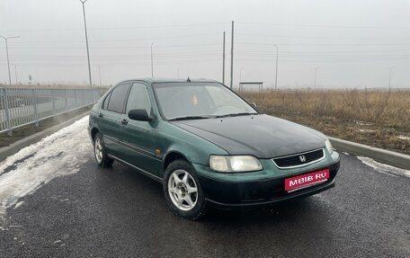 Honda Civic VII, 1995 год, 170 000 рублей, 1 фотография