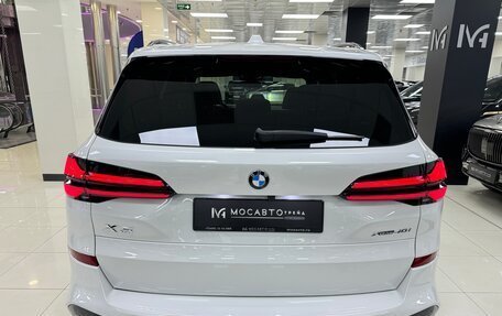 BMW X5, 2024 год, 18 190 000 рублей, 5 фотография