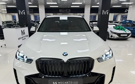 BMW X5, 2024 год, 18 190 000 рублей, 2 фотография