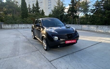 Nissan Juke II, 2012 год, 1 300 000 рублей, 1 фотография