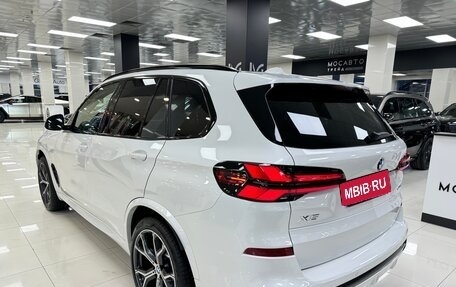 BMW X5, 2024 год, 18 190 000 рублей, 6 фотография