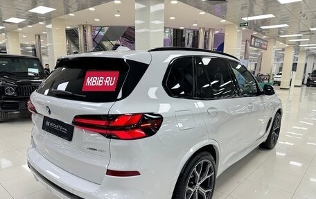 BMW X5, 2024 год, 18 190 000 рублей, 4 фотография