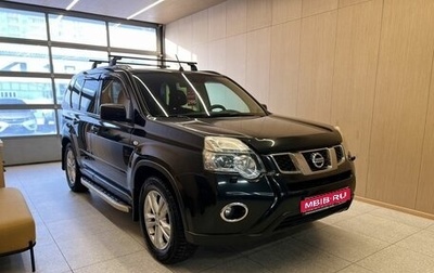 Nissan X-Trail, 2011 год, 1 500 000 рублей, 1 фотография