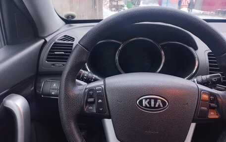 KIA Sorento II рестайлинг, 2012 год, 1 500 000 рублей, 15 фотография