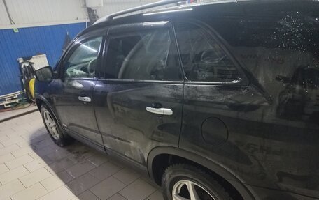 KIA Sorento II рестайлинг, 2012 год, 1 500 000 рублей, 19 фотография