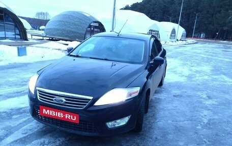 Ford Mondeo IV, 2008 год, 450 000 рублей, 3 фотография