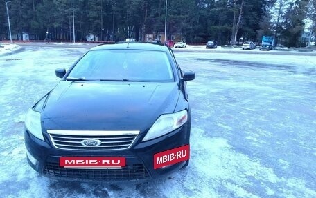 Ford Mondeo IV, 2008 год, 450 000 рублей, 5 фотография