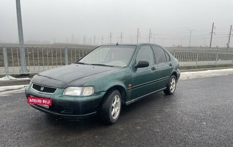 Honda Civic VII, 1995 год, 170 000 рублей, 2 фотография