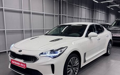 KIA Stinger I, 2019 год, 2 895 000 рублей, 1 фотография