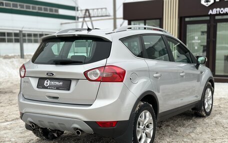 Ford Kuga III, 2012 год, 1 270 000 рублей, 4 фотография