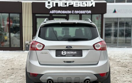 Ford Kuga III, 2012 год, 1 270 000 рублей, 5 фотография