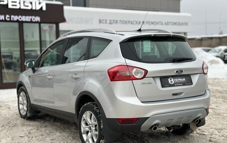 Ford Kuga III, 2012 год, 1 270 000 рублей, 6 фотография