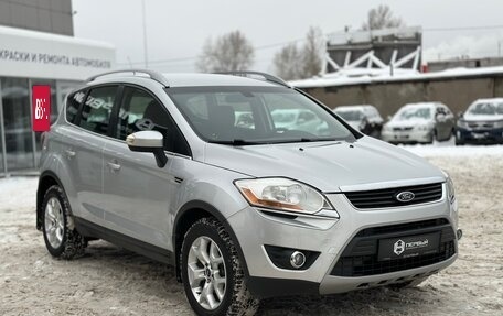 Ford Kuga III, 2012 год, 1 270 000 рублей, 3 фотография