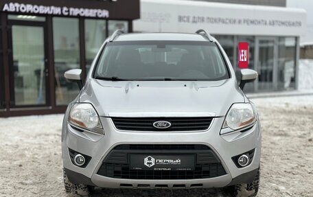 Ford Kuga III, 2012 год, 1 270 000 рублей, 2 фотография