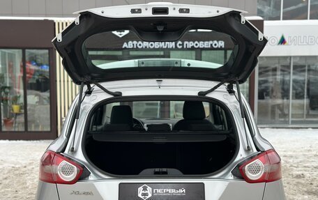 Ford Kuga III, 2012 год, 1 270 000 рублей, 17 фотография