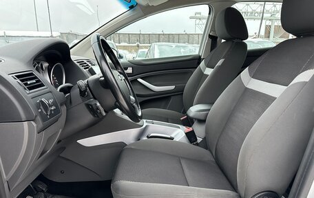 Ford Kuga III, 2012 год, 1 270 000 рублей, 13 фотография