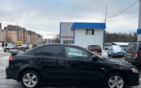 Mitsubishi Lancer IX, 2008 год, 580 000 рублей, 5 фотография