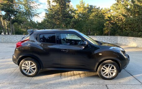 Nissan Juke II, 2012 год, 1 300 000 рублей, 4 фотография