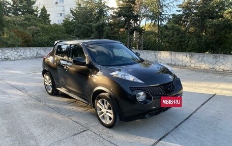 Nissan Juke II, 2012 год, 1 300 000 рублей, 5 фотография