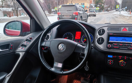 Volkswagen Tiguan I, 2009 год, 1 390 000 рублей, 12 фотография