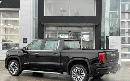 GMC Sierra, 2024 год, 16 555 000 рублей, 6 фотография