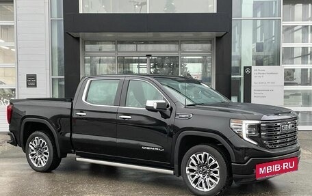 GMC Sierra, 2024 год, 16 555 000 рублей, 7 фотография