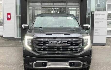 GMC Sierra, 2024 год, 16 555 000 рублей, 3 фотография