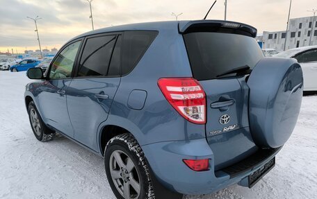 Toyota RAV4, 2012 год, 1 758 900 рублей, 5 фотография