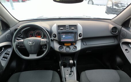 Toyota RAV4, 2012 год, 1 758 900 рублей, 17 фотография