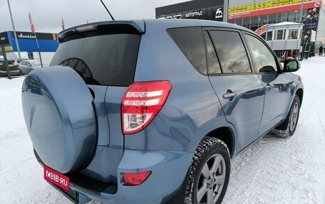 Toyota RAV4, 2012 год, 1 758 900 рублей, 7 фотография