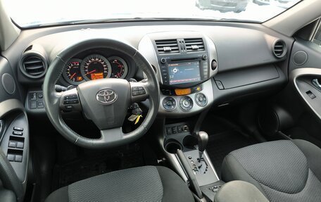 Toyota RAV4, 2012 год, 1 758 900 рублей, 18 фотография