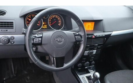 Opel Astra H, 2013 год, 650 000 рублей, 6 фотография