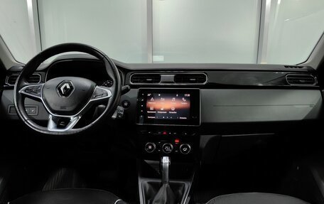 Renault Arkana I, 2019 год, 1 437 000 рублей, 6 фотография