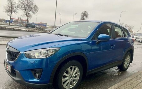 Mazda CX-5 II, 2012 год, 1 645 000 рублей, 6 фотография