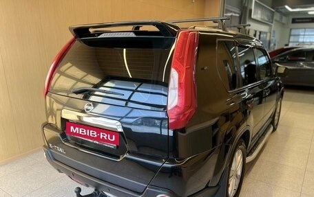 Nissan X-Trail, 2011 год, 1 500 000 рублей, 4 фотография