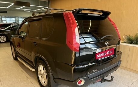 Nissan X-Trail, 2011 год, 1 500 000 рублей, 6 фотография