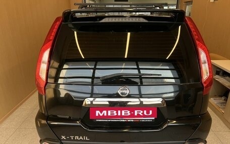 Nissan X-Trail, 2011 год, 1 500 000 рублей, 5 фотография