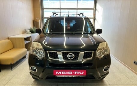 Nissan X-Trail, 2011 год, 1 500 000 рублей, 2 фотография