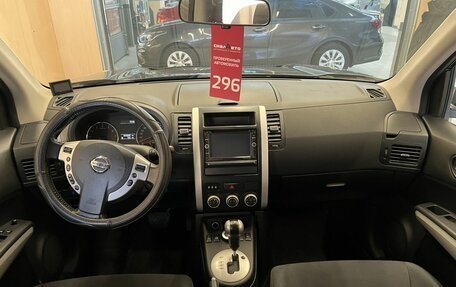 Nissan X-Trail, 2011 год, 1 500 000 рублей, 18 фотография