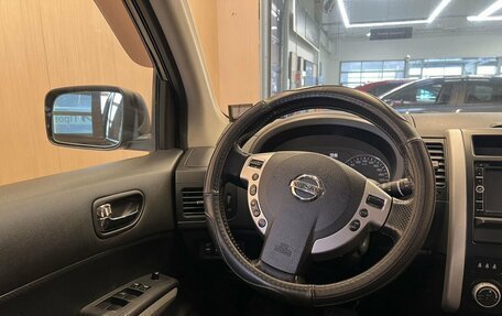 Nissan X-Trail, 2011 год, 1 500 000 рублей, 17 фотография