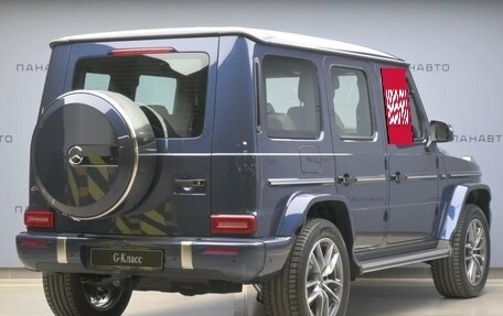 Mercedes-Benz G-Класс W463 рестайлинг _iii, 2024 год, 27 800 000 рублей, 2 фотография