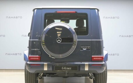 Mercedes-Benz G-Класс W463 рестайлинг _iii, 2024 год, 27 800 000 рублей, 4 фотография