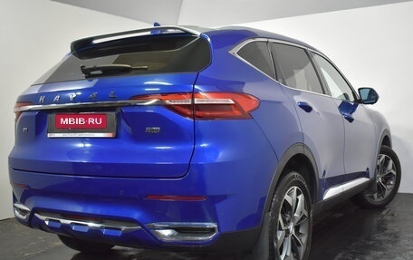 Haval F7 I, 2020 год, 1 599 000 рублей, 6 фотография