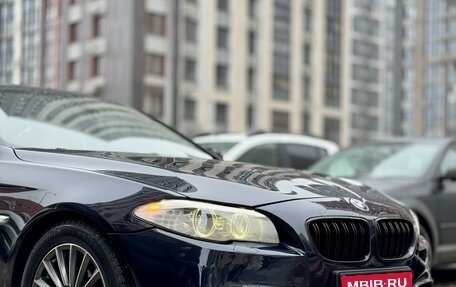 BMW 5 серия, 2011 год, 1 950 000 рублей, 1 фотография