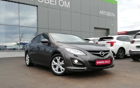 Mazda 6, 2010 год, 1 099 000 рублей, 1 фотография