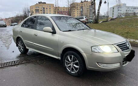 Nissan Almera Classic, 2006 год, 365 000 рублей, 2 фотография