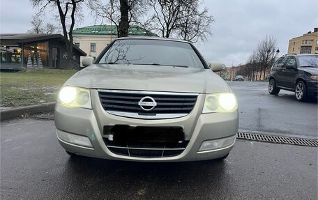 Nissan Almera Classic, 2006 год, 365 000 рублей, 3 фотография