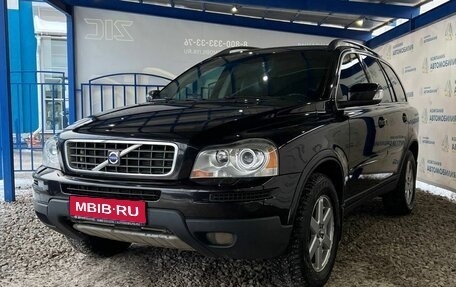 Volvo XC90 II рестайлинг, 2008 год, 1 349 000 рублей, 1 фотография