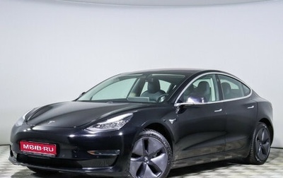 Tesla Model 3 I, 2018 год, 2 600 000 рублей, 1 фотография